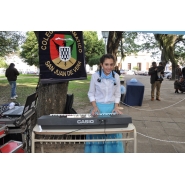 ¡¡Festejamos el día de la Independencia!!